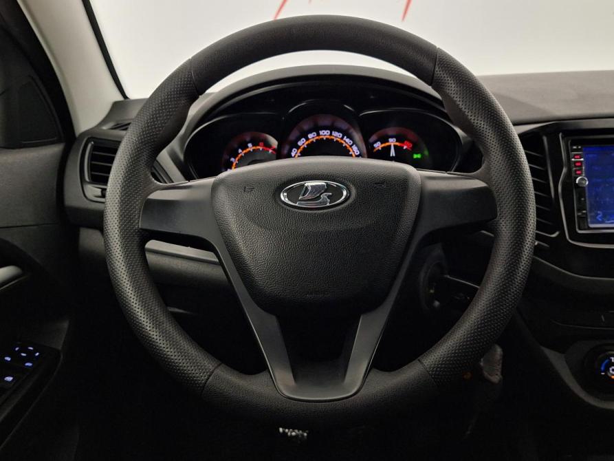 Lada (ВАЗ) Vesta I Псков  - изображение 11