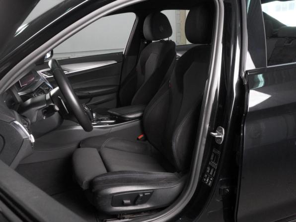 BMW 5 серии VII (G30/G31/G38) с пробегом 2018 года, цена 2 929 000 рублей, 233006 км, седан, Автокод Объявления