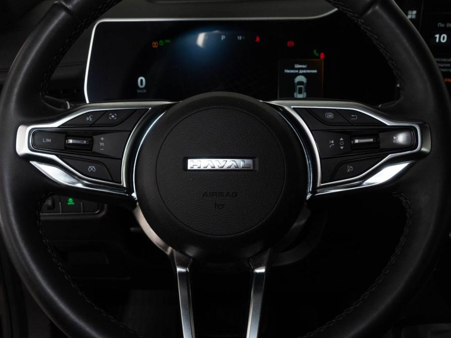 Haval F7 II Казань  - изображение 9