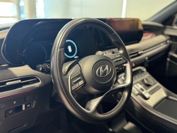 Hyundai Palisade I Рестайлинг с пробегом 2023 года, цена 6 549 000 рублей, 38200 км, внедорожник, Автокод Объявления