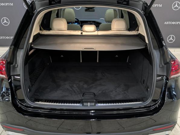 Mercedes-Benz GLE II (V167) с пробегом 2021 года, цена 9 000 000 рублей, 32364 км, внедорожник, Автокод Объявления