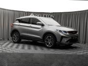 Belgee X50 Москва  - изображение 26