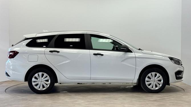 Lada (ВАЗ) Vesta I Рестайлинг (NG) с пробегом 2023 года, цена 1 225 000 рублей, 29630 км, универсал, Автокод Объявления