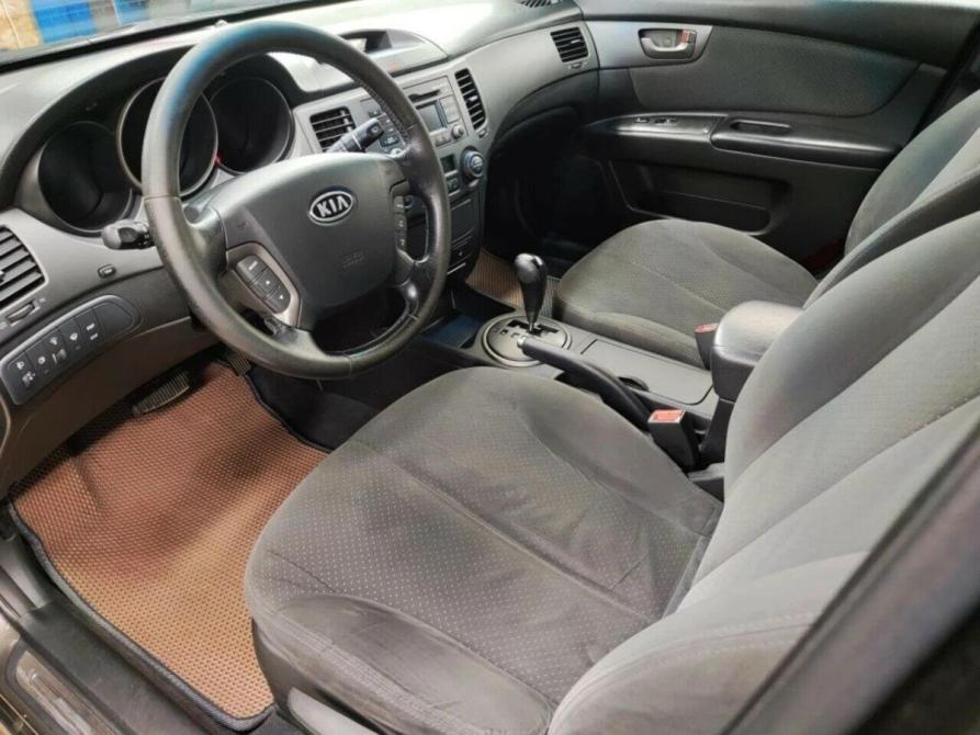 Kia Magentis II Рестайлинг Набережные Челны  - изображение 8