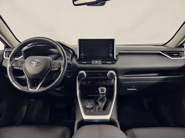 Toyota RAV4 V (XA50) с пробегом 2020 года, цена 3 492 000 рублей, 41000 км, внедорожник, Автокод Объявления