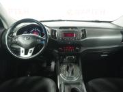 Kia Sportage III Вологда  - изображение 32