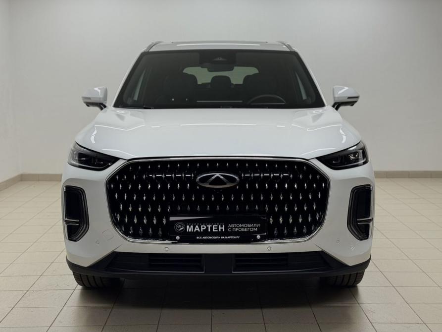 Chery Tiggo 9 I Вологда  - изображение 2