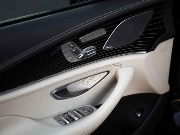 Mercedes-Benz CLS AMG III (C257) с пробегом 2019 года, цена 6 297 241 рубль, 49775 км, седан, Автокод Объявления
