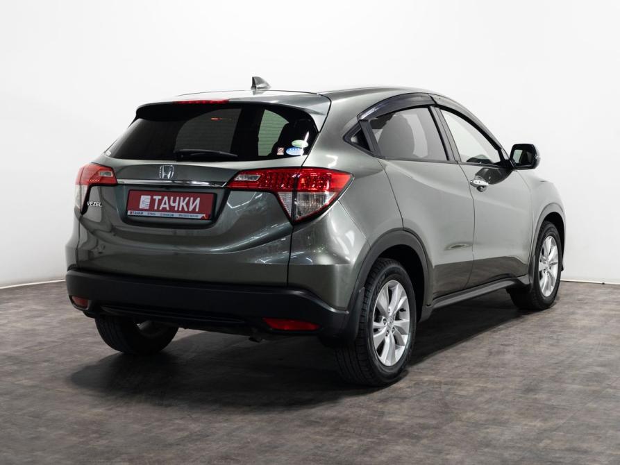 Honda Vezel I Рестайлинг Чита  - изображение 3