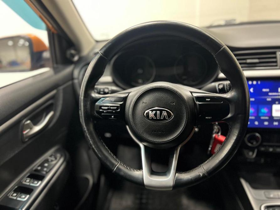 Kia Rio IV Кемерово  - изображение 7