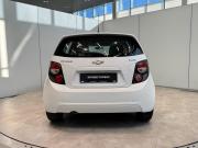 Chevrolet Aveo II Волжский  - изображение 24