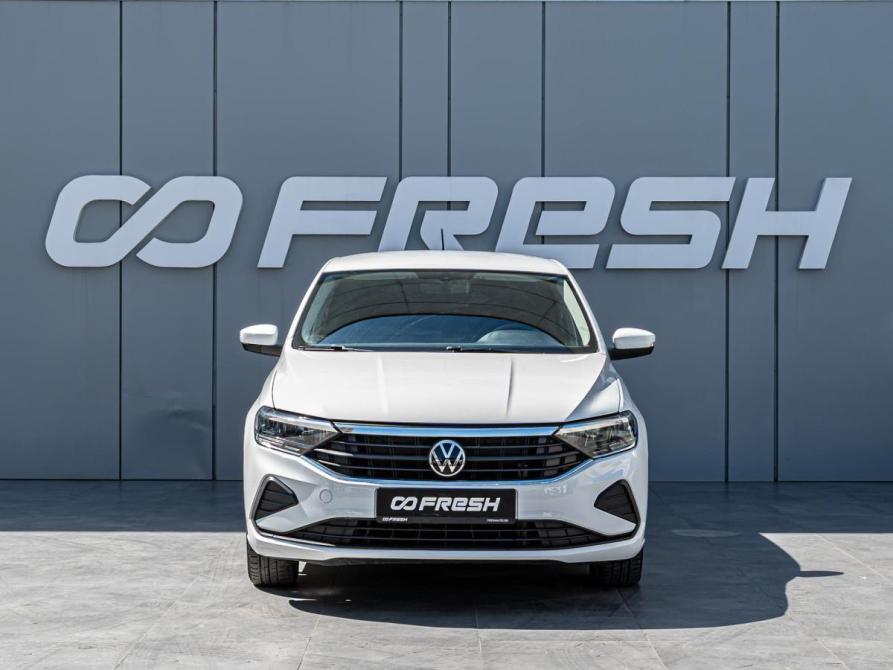 Volkswagen Polo VI Краснодар  - изображение 3