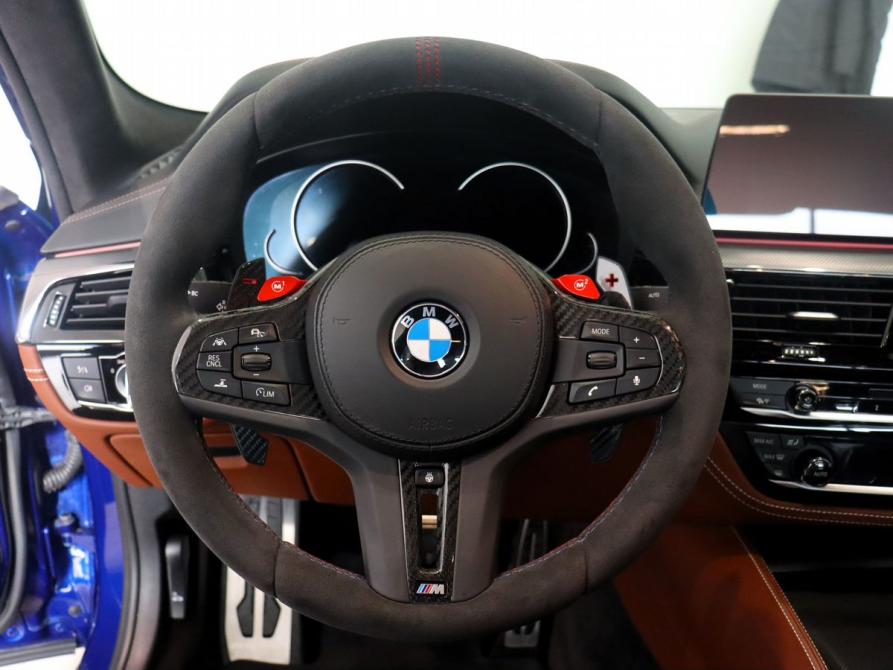 BMW M5 VI (F90) Калининград  - изображение 25