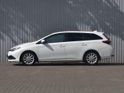 Toyota Auris II Рестайлинг Краснодар  - изображение 28