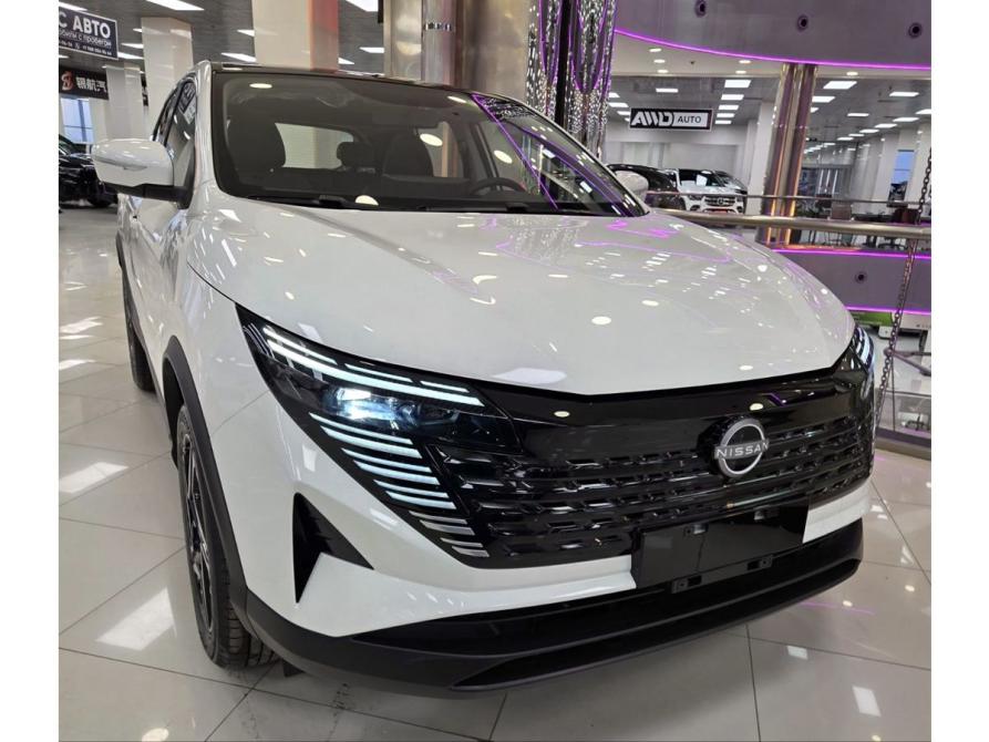 Nissan Qashqai II Рестайлинг 2 Брянск  - изображение 3