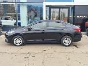 Hyundai Solaris II Москва  - изображение 24