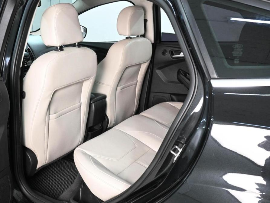 Ford Focus III Рестайлинг Ростов-на-Дону  - изображение 11