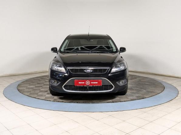 Ford Focus II Рестайлинг с пробегом 2008 года, цена 599 000 рублей, 275000 км, седан, Автокод Объявления