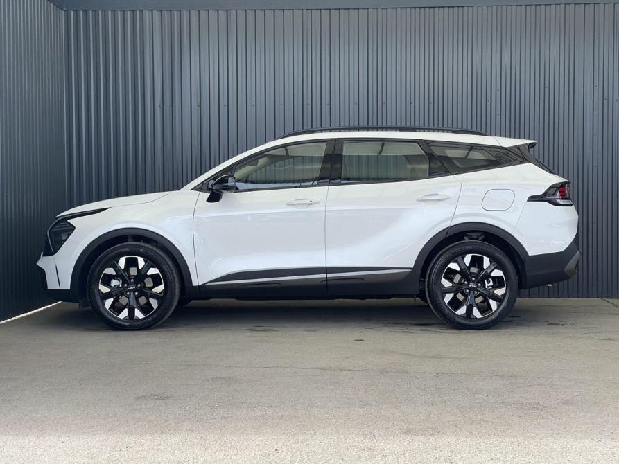 Kia Sportage V Пермь  - изображение 39