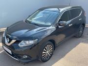 Nissan X-Trail III Стерлитамак  - изображение 37