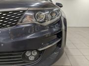 Kia Optima IV Москва  - изображение 47