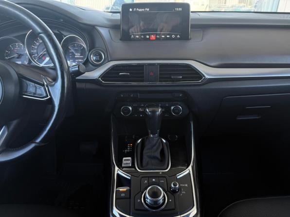 Mazda CX-9 II с пробегом 2018 года, цена 2 849 000 рублей, 141795 км, внедорожник, Автокод Объявления
