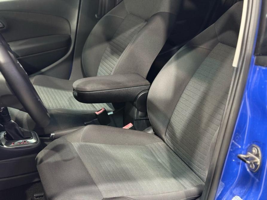 Volkswagen Polo V Ижевск  - изображение 5