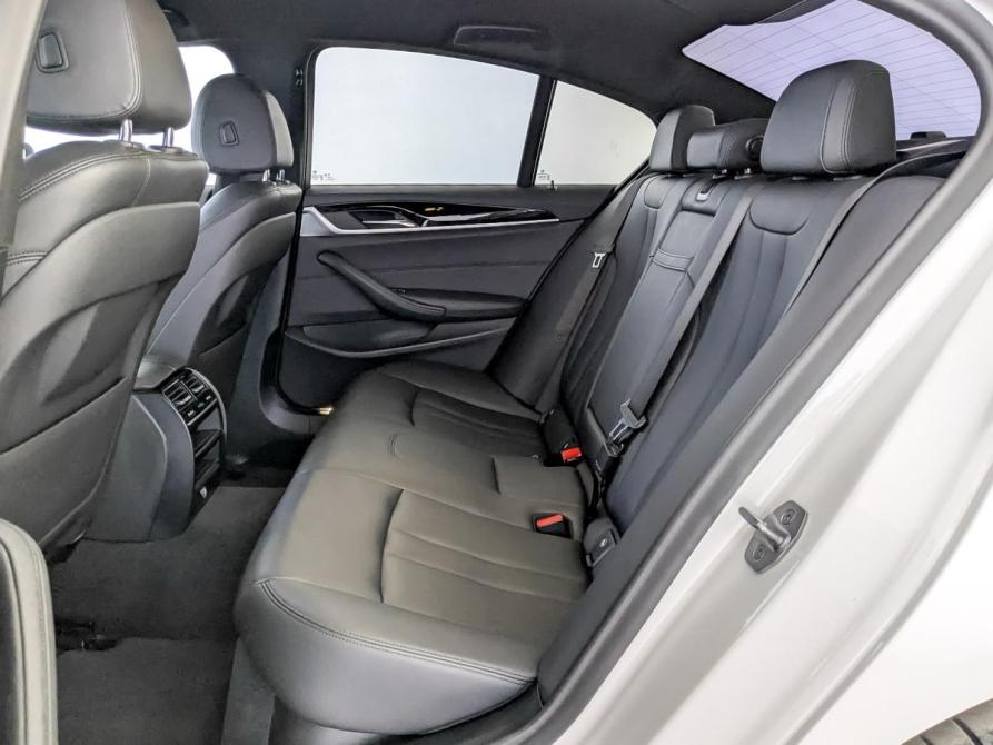 BMW 5 серии VII (G30/G31/G38) Москва  - изображение 12