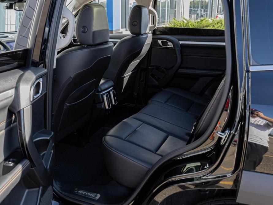 Haval Dargo I Краснодар  - изображение 11