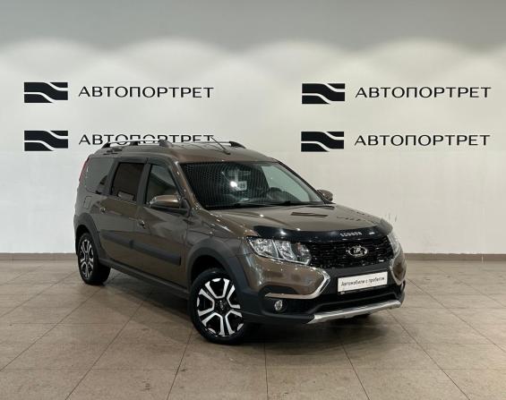 Lada (ВАЗ) Largus I Рестайлинг с пробегом 2021 года, цена 1 099 000 рублей, 142703 км, универсал, Автокод Объявления