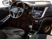 Hyundai Solaris I Уфа  - изображение 30