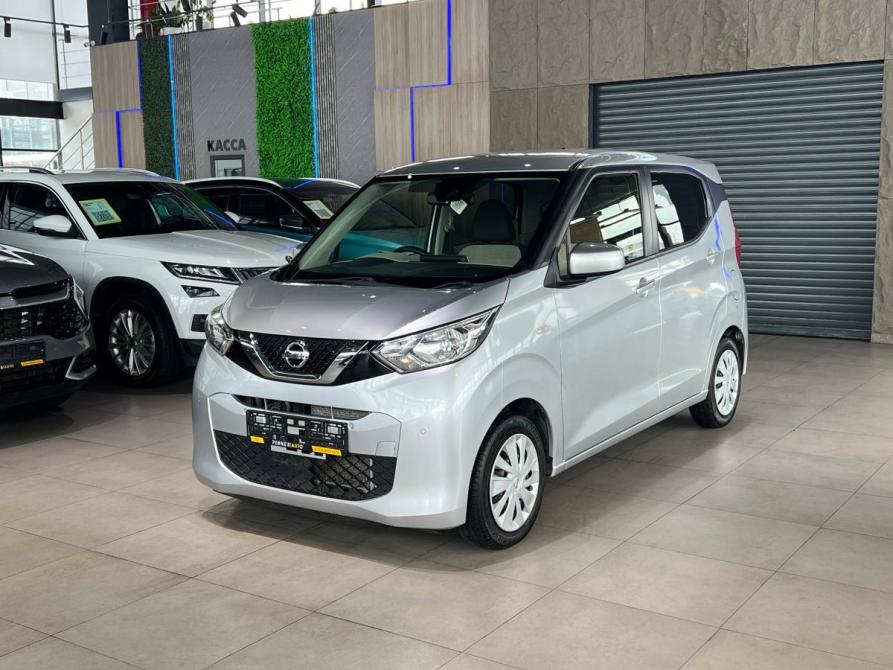 Nissan Dayz II Оренбург  - изображение 1