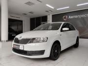 Skoda Rapid I Рестайлинг Минеральные Воды  - изображение 9