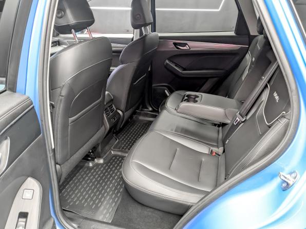 Haval Jolion I с пробегом 2021 года, цена 1 650 000 рублей, 64173 км, внедорожник, Автокод Объявления