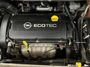 Opel Zafira B Рестайлинг Москва  - изображение 29
