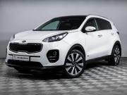 Kia Sportage IV Москва  - изображение 21