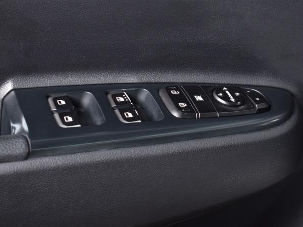 Kia Rio IV с пробегом 2018 года, цена 1 099 999 рублей, 163027 км, хэтчбек, Автокод Объявления