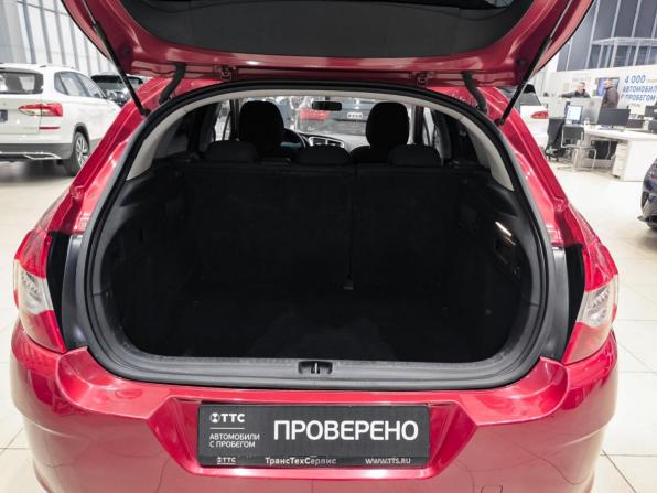 Citroen C4 II с пробегом 2012 года, цена 399 000 рублей, 212500 км, хэтчбек, Автокод Объявления