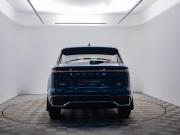 Geely Monjaro I Москва  - изображение 28