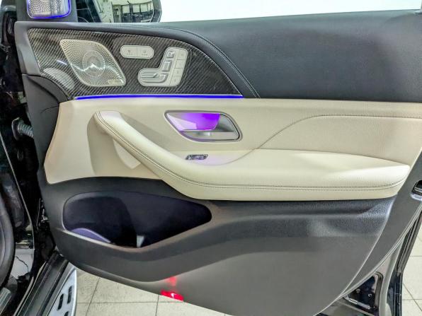 Mercedes-Benz GLS II (X167) с пробегом 2023 года, цена 11 990 000 рублей, 65202 км, внедорожник, Автокод Объявления