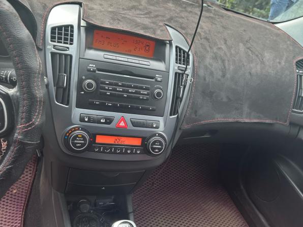 Kia Ceed I с пробегом 2008 года, цена 650 000 рублей, 231450 км, универсал, Автокод Объявления