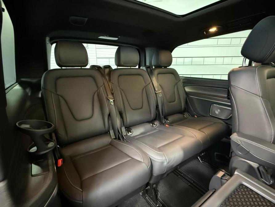 Mercedes-Benz V-Класс III (W447) Рестайлинг 2 Москва  - изображение 23