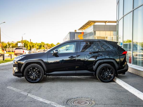 Toyota RAV4 V (XA50) с пробегом 2020 года, цена 3 598 000 рублей, 78681 км, внедорожник, Автокод Объявления