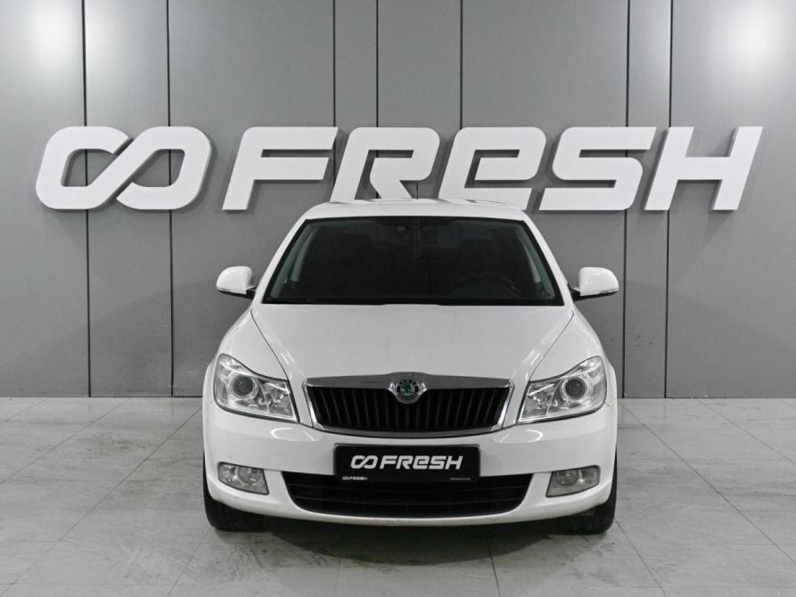 Skoda Octavia II (A5) Рестайлинг Ростов-на-Дону  - изображение 3