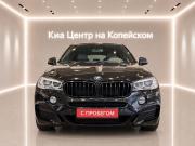 BMW X6 II (F16) Челябинск  - изображение 19