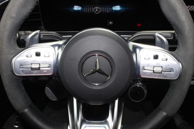 Mercedes-Benz GLE AMG II (V167) с пробегом 2022 года, цена 12 900 000 рублей, 9900 км, внедорожник, Автокод Объявления