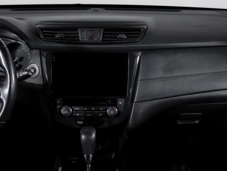Nissan X-Trail III Рестайлинг Москва  - изображение 14