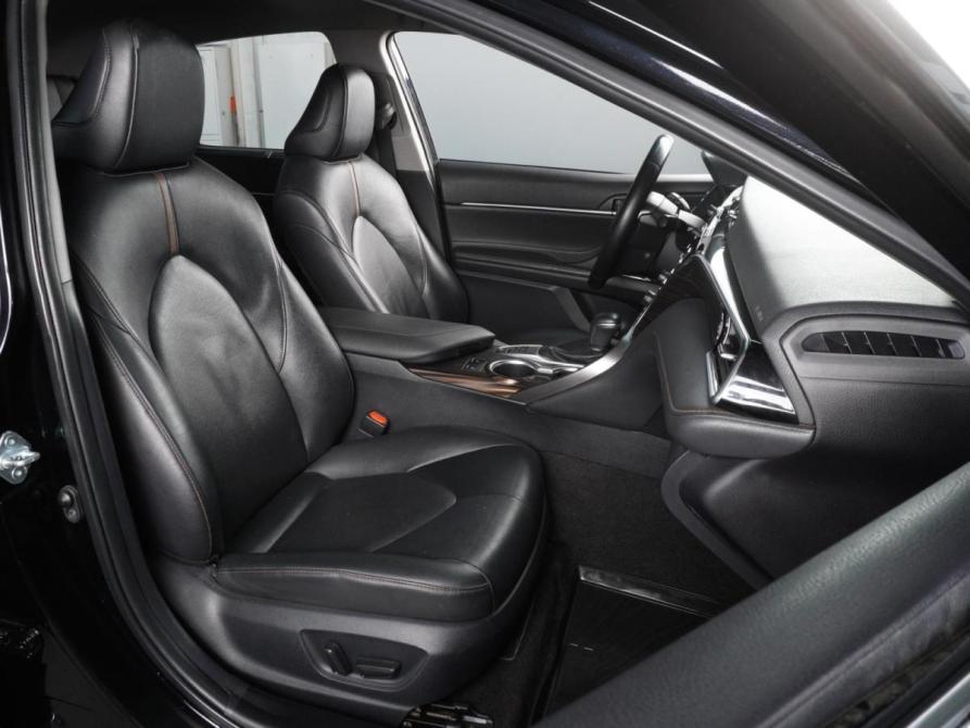 Toyota Camry VIII (XV70) Минеральные Воды  - изображение 8