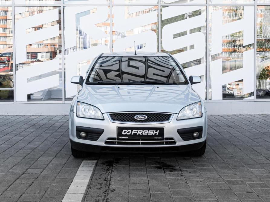 Ford Focus II Ставрополь  - изображение 3