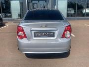 Chevrolet Aveo II Стерлитамак  - изображение 28
